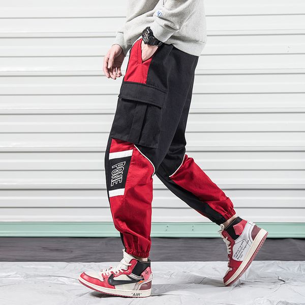 japanese discount cargo for male multi-pocket harem men black print designer harajuku 2021 pants jogger today only summer pants rstql
japanese discount cargo for male multi-pocket harem men black print designer harajuku 2021 pants jogger today only summer pants rstql