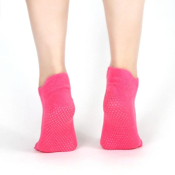 combed cotton yoga socks female breathable antiskid rubber sole full toe sports socks, Black
combed cotton yoga socks female breathable antiskid rubber sole full toe sports socks, Black
