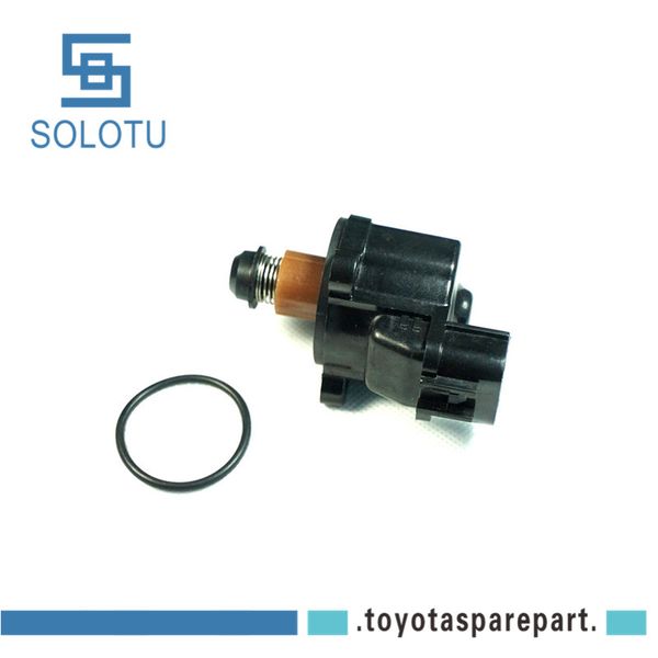 idle air control valve for 4g18 f3r 18157-52d00