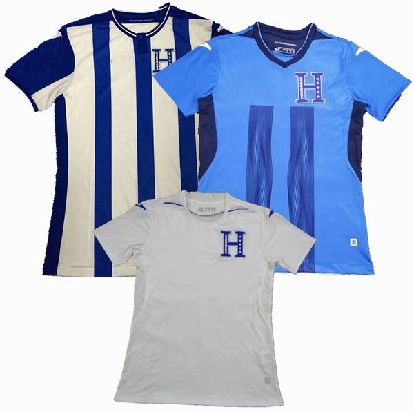 2019 2020 Honduras Soccer Jerseys Home Away 3rd 19 20 Football Shirt S-2xl