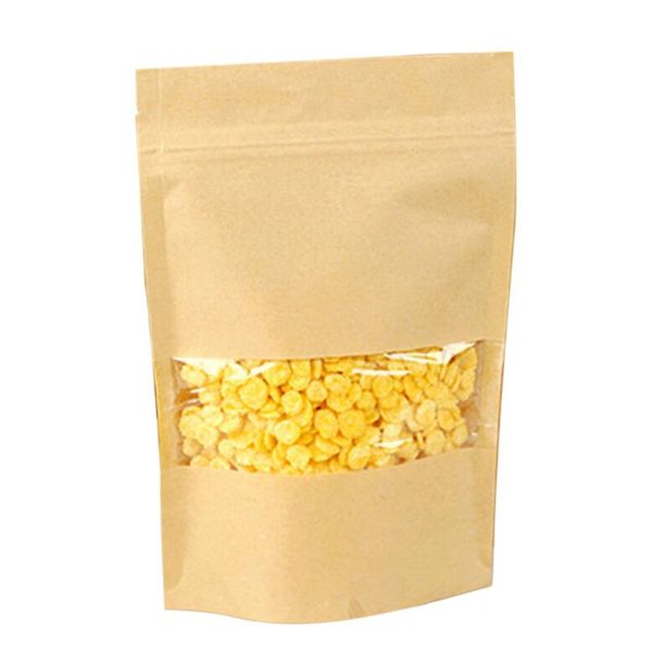 50pcs display shopping boutique package practical recyclable pouch storage clear window paper bag party
50pcs display shopping boutique package practical recyclable pouch storage clear window paper bag party
