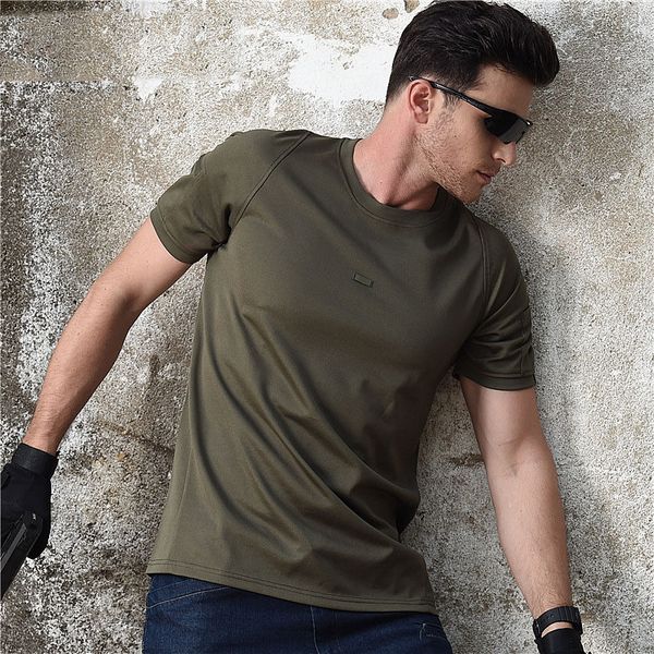 tactical футболки quick dry открытый спорт мужчины army tee shirt скалолазание туризм боевой подготовки короткие рукава дышащий, Gray;blue
tactical футболки quick dry открытый спорт мужчины army tee shirt скалолазание туризм боевой подготовки короткие рукава дышащий, Gray;blue