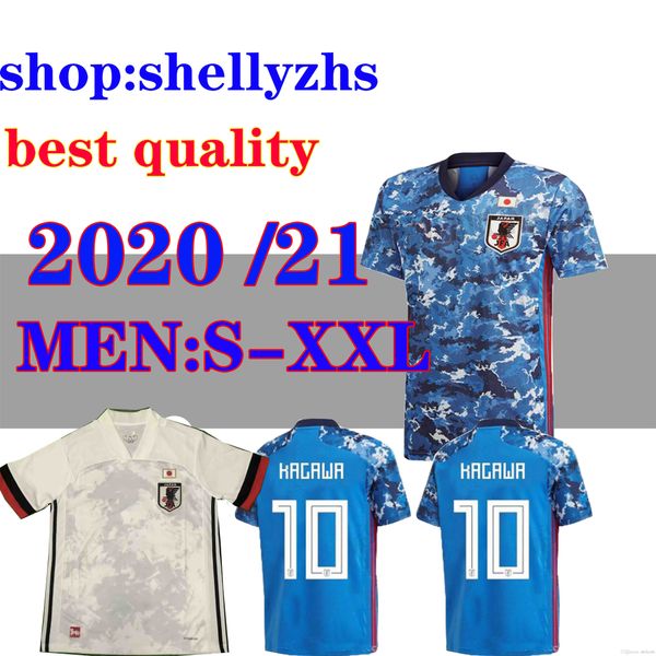 2020 japan home men soccer jersey 20 21 away white national team atom kagawa endo okazaki nagatomo hasebe kamamoto men football shirt, Black
2020 japan home men soccer jersey 20 21 away white national team atom kagawa endo okazaki nagatomo hasebe kamamoto men football shirt, Black