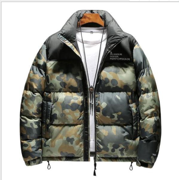 autumn winter hooded parka jacket men parka quilted padded wadded windbreaker male mens jackets and coat parkas homme overcoat m220, Black
autumn winter hooded parka jacket men parka quilted padded wadded windbreaker male mens jackets and coat parkas homme overcoat m220, Black