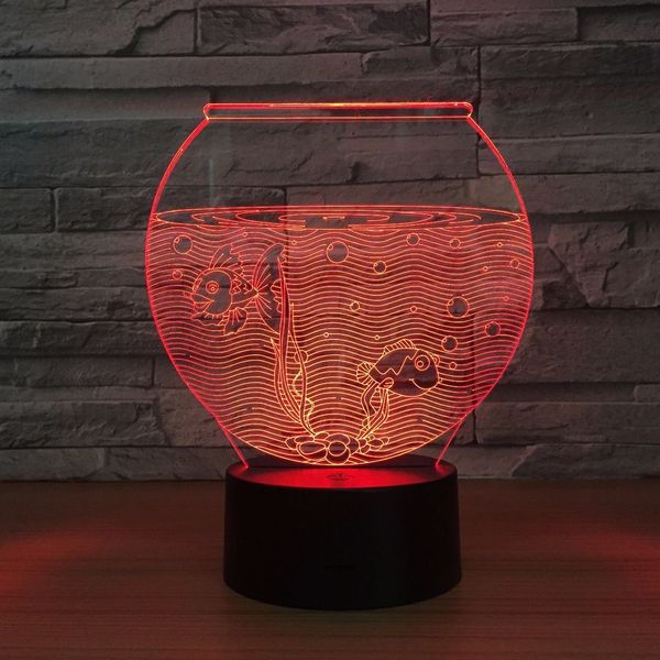 fish tank shape acrylic 3d night light led illusion usb rgb night light desk lamp home decor holiday gift atmosphere decor lamp
fish tank shape acrylic 3d night light led illusion usb rgb night light desk lamp home decor holiday gift atmosphere decor lamp