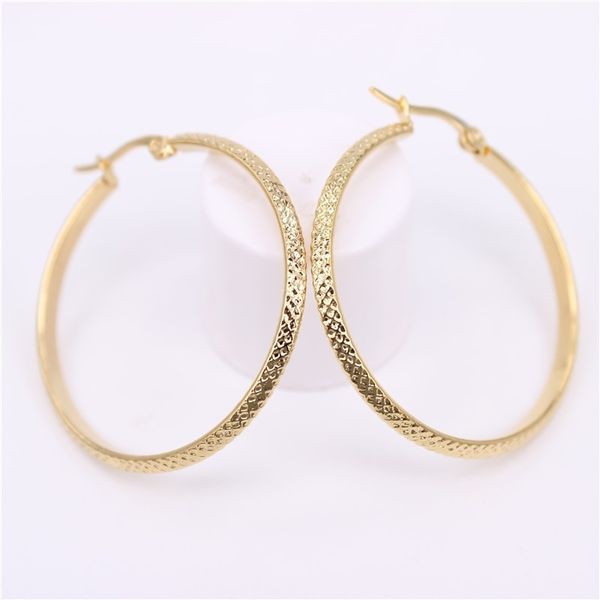 12pairs/pack gold color circle stud gift classic hoop earrings stainless steel women earrings jewelry fashion accessories, Golden;silver
12pairs/pack gold color circle stud gift classic hoop earrings stainless steel women earrings jewelry fashion accessories, Golden;silver