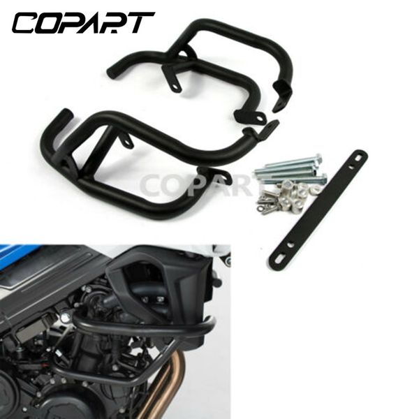 for f800r 2009-2018 f800s 2006-2010 motorcycle highway crash bars engine guard crash bar bumper stunt cage frame protector
for f800r 2009-2018 f800s 2006-2010 motorcycle highway crash bars engine guard crash bar bumper stunt cage frame protector