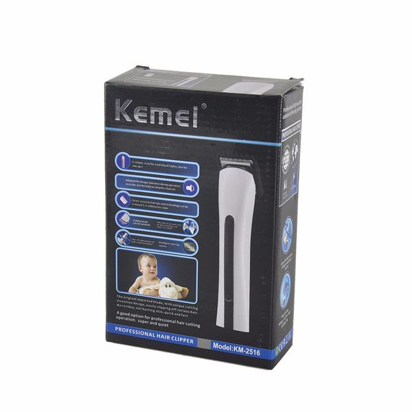 kemei men's electric hair clipper razor beard epilator 220-240v european heavy duty hair cutting machine km-2516 sweet07 cnhzi
kemei men's electric hair clipper razor beard epilator 220-240v european heavy duty hair cutting machine km-2516 sweet07 cnhzi