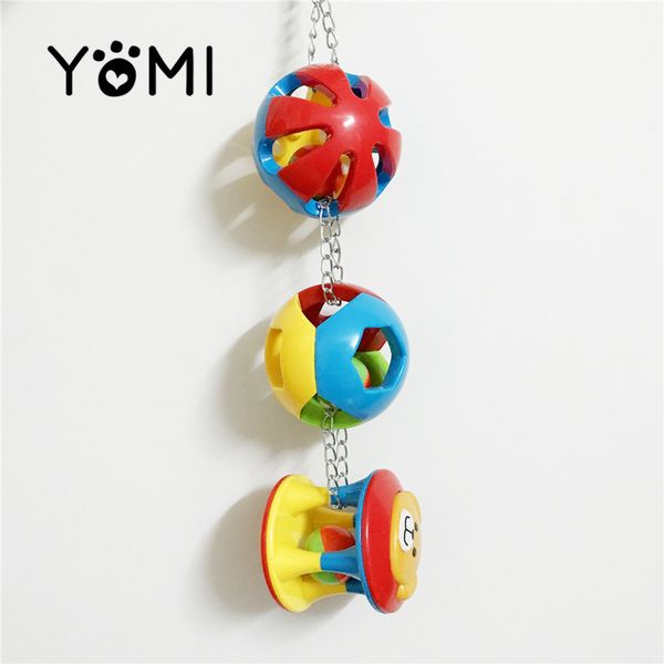 parrot articles gnaw toys small bell the ball at the foot of foot catch toys elevated station bar
parrot articles gnaw toys small bell the ball at the foot of foot catch toys elevated station bar