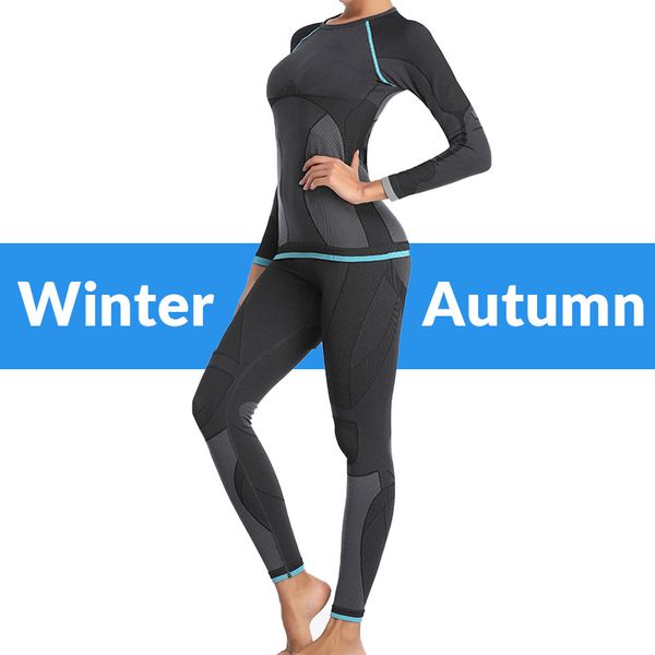 winter thermal underwear sets women long johns quick dry stretch ladies thermo underwear female warm thermo clothing gift, Black;pink
winter thermal underwear sets women long johns quick dry stretch ladies thermo underwear female warm thermo clothing gift, Black;pink
