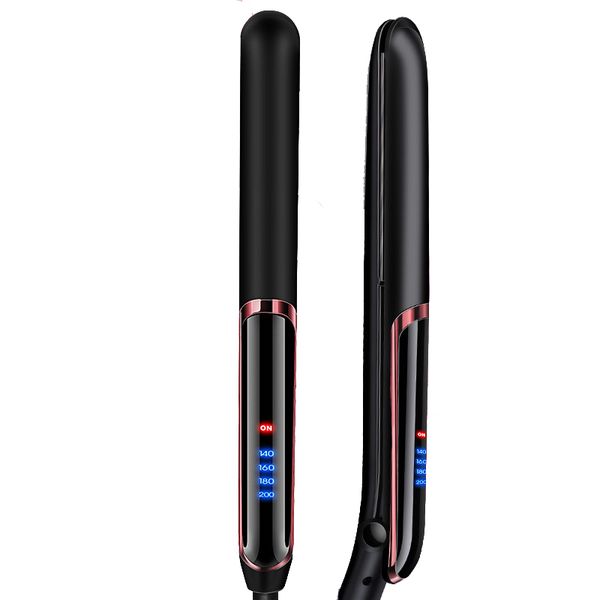 2 in 1 hair curlers straighters irons dry and wet four-speed hair styling tools ptc heater hair curling & straightening
2 in 1 hair curlers straighters irons dry and wet four-speed hair styling tools ptc heater hair curling & straightening