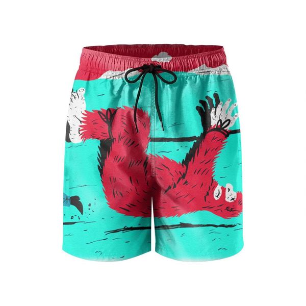 men's swimming trunks catching bigfoot gym quick dry board shorts custom cat's eyes cute cats space gentleman cat navy ship adorab
men's swimming trunks catching bigfoot gym quick dry board shorts custom cat's eyes cute cats space gentleman cat navy ship adorab