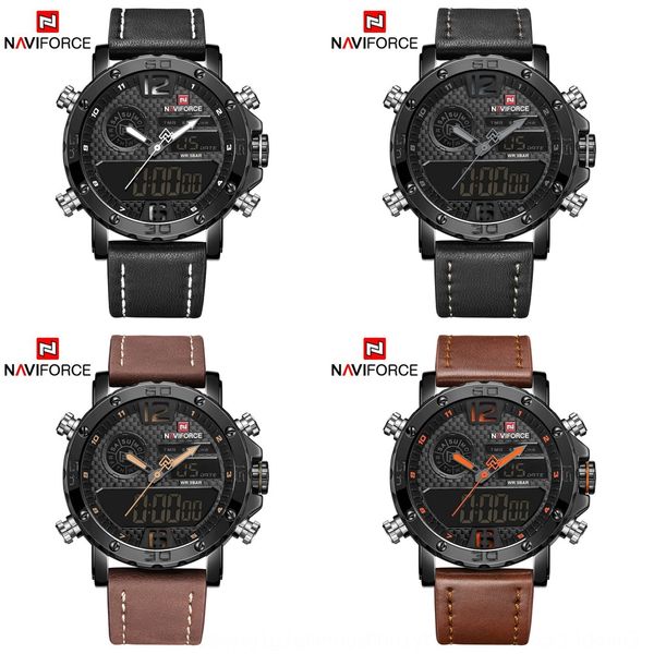0q2bs naviforce lingxiang dual movement personalized quartz waterproof 9134 naviforce lingxiang men's watch dual movement personalized, Blue
0q2bs naviforce lingxiang dual movement personalized quartz waterproof 9134 naviforce lingxiang men's watch dual movement personalized, Blue