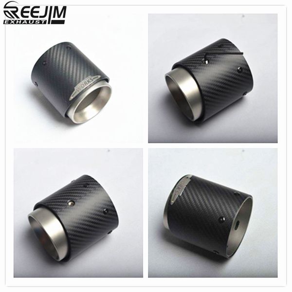 1 piece car carbon fiber exhaust tip muffler tips fit for mini cooper r55 r56 r57 r58 r59 r60 r61 f54 f55 f56 f57 f60
1 piece car carbon fiber exhaust tip muffler tips fit for mini cooper r55 r56 r57 r58 r59 r60 r61 f54 f55 f56 f57 f60