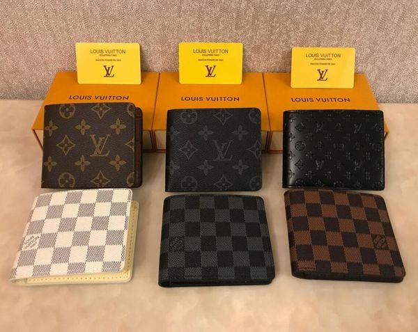 3a 2020 men short wallet, classic fashion male patchwork purse with coin pocket card holder with gift, Red;black
3a 2020 men short wallet, classic fashion male patchwork purse with coin pocket card holder with gift, Red;black