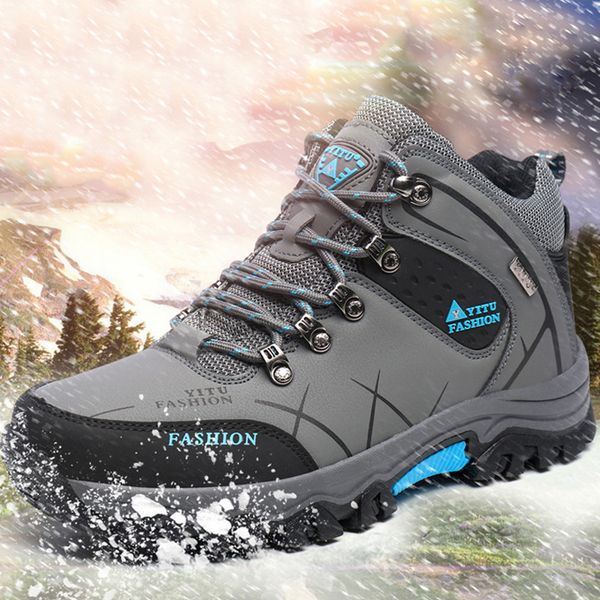 2019 new men fashion hiking shoes breathable mesh cloths all-match casual shoes resistant lace-up sports
2019 new men fashion hiking shoes breathable mesh cloths all-match casual shoes resistant lace-up sports