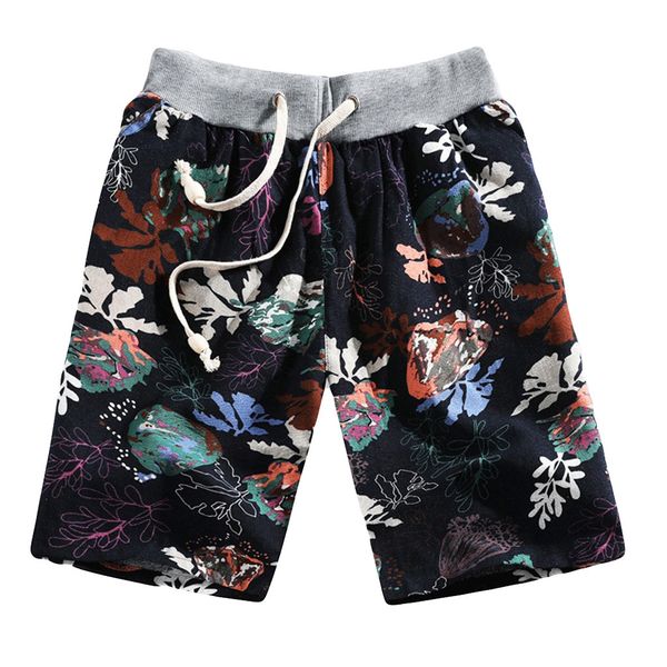 men's beach short soft sport swimming trunk summer fashion casual ethnic style printed loose linen beach shorts pants easter, White;black
men's beach short soft sport swimming trunk summer fashion casual ethnic style printed loose linen beach shorts pants easter, White;black