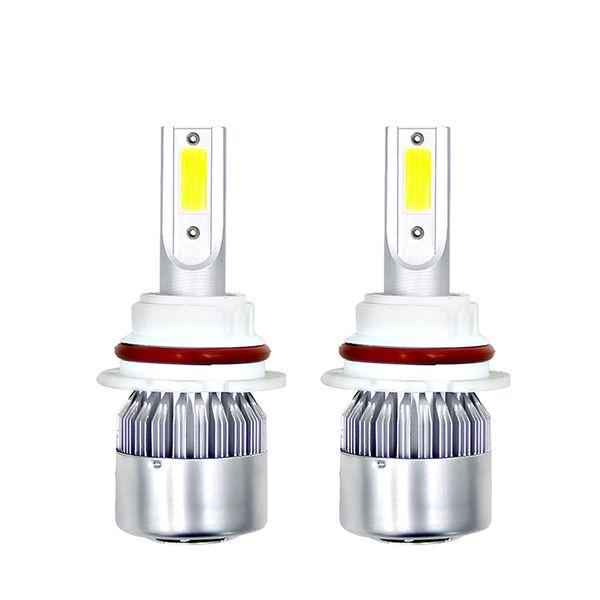 1pcs led headlight high luminous waterproof efficacy flux for car trunk suv headlight car accessories
1pcs led headlight high luminous waterproof efficacy flux for car trunk suv headlight car accessories