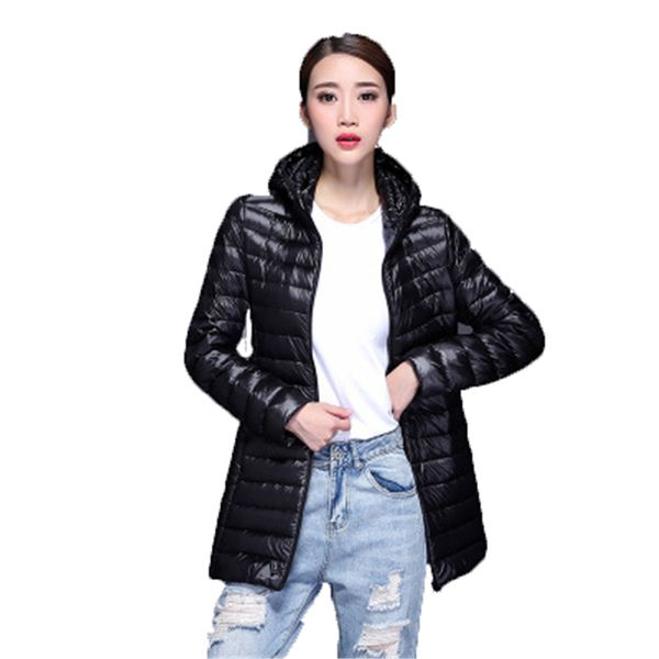 2018 new winter big sze women ultra light down jackets warm female down parkas long coat women jacket loose coat hoodedj762, Black
2018 new winter big sze women ultra light down jackets warm female down parkas long coat women jacket loose coat hoodedj762, Black