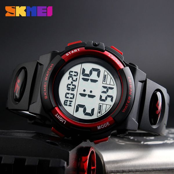 new 2017 skmei brand outdoor sports children watch kids watches for boys girls led digital wristwatches waterproof relogio clock, Slivery;brown
new 2017 skmei brand outdoor sports children watch kids watches for boys girls led digital wristwatches waterproof relogio clock, Slivery;brown