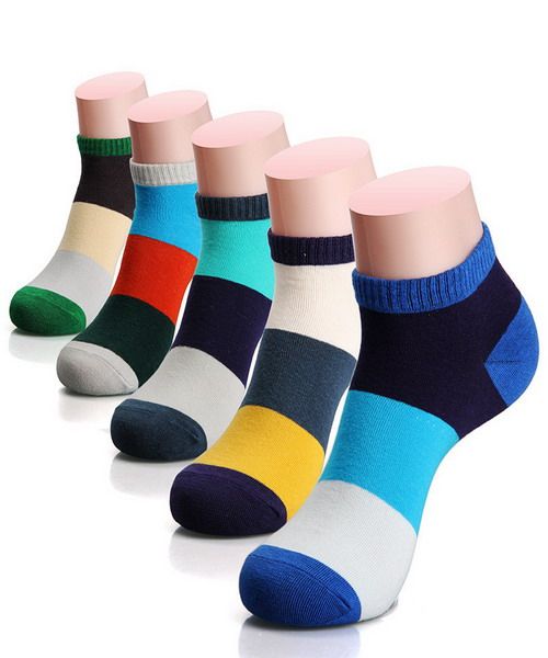 fashion-leisure men boat socks pure cotton breathable antibacterial male socks combed ankle crew low cut casual
fashion-leisure men boat socks pure cotton breathable antibacterial male socks combed ankle crew low cut casual