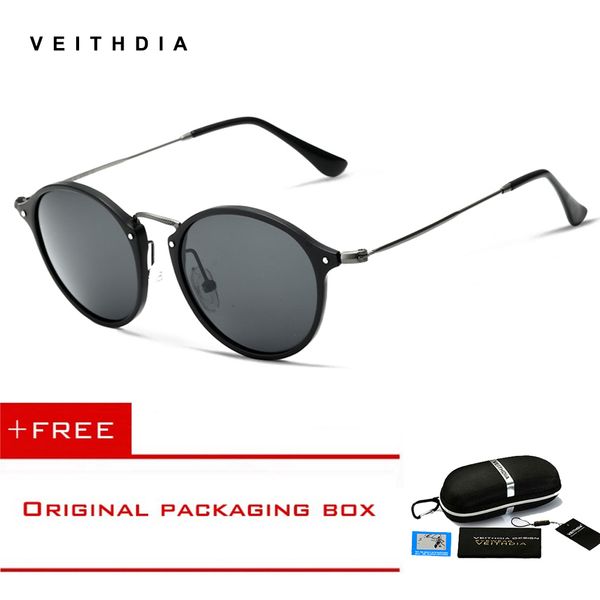 brand fashion sun glasses polarized coating mirror driving sunglasses round male eyewear for men/women 6358, White;black
brand fashion sun glasses polarized coating mirror driving sunglasses round male eyewear for men/women 6358, White;black