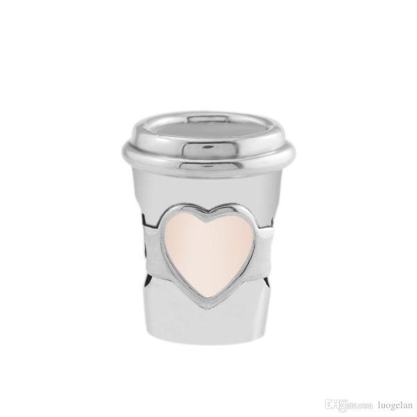2018 summer 925 sterling silver jewelry drink go go charm beads fits bracelets necklace for women jewelry making, Bronze;silver
2018 summer 925 sterling silver jewelry drink go go charm beads fits bracelets necklace for women jewelry making, Bronze;silver