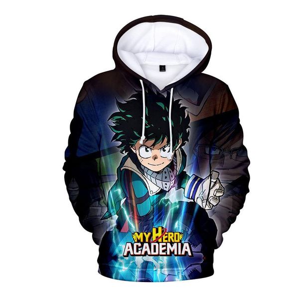 anime my hero academia 3d print women men hoodies sweatshirts japanese streetwear hip hop pullover hooded jacket cosplay costume, Black
anime my hero academia 3d print women men hoodies sweatshirts japanese streetwear hip hop pullover hooded jacket cosplay costume, Black