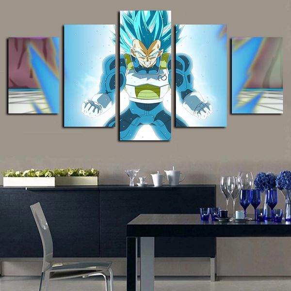 5 panels anime super dragon ball painting artworks giclee canvas wall art for home decor abstract poster canvas print oil painting
5 panels anime super dragon ball painting artworks giclee canvas wall art for home decor abstract poster canvas print oil painting