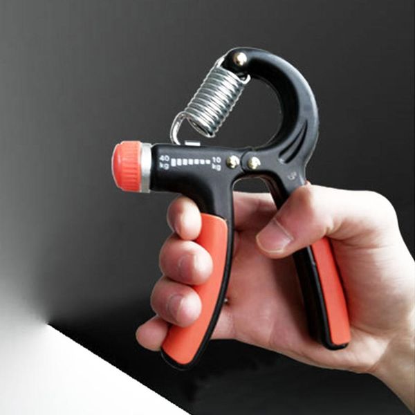 5-60kg adjustable heavy grip hands strength training fitness power exercise forearm hands for wholesale hand grips
5-60kg adjustable heavy grip hands strength training fitness power exercise forearm hands for wholesale hand grips