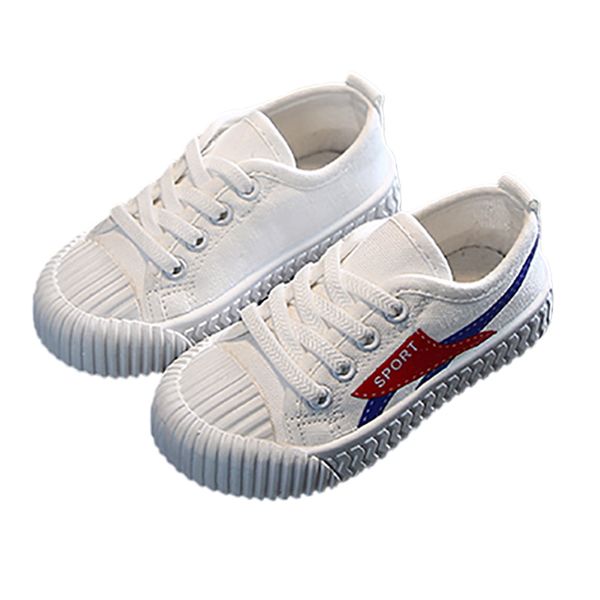 2020 baby kids shoes antislip soft bottom baby sneaker casual canvas sneakers toddler shoes children girls boys sports, Black;red
2020 baby kids shoes antislip soft bottom baby sneaker casual canvas sneakers toddler shoes children girls boys sports, Black;red