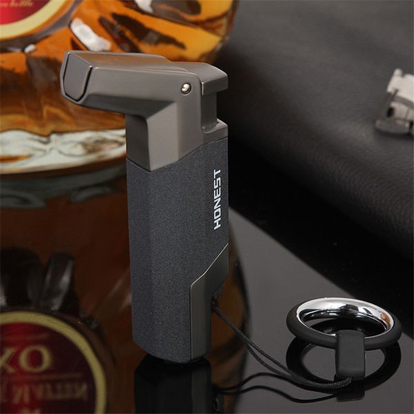 metal butane gas lighter metal jet flame torch 1300 torch lighter keychain cigarette cigar lighter with box dhl free
metal butane gas lighter metal jet flame torch 1300 torch lighter keychain cigarette cigar lighter with box dhl free