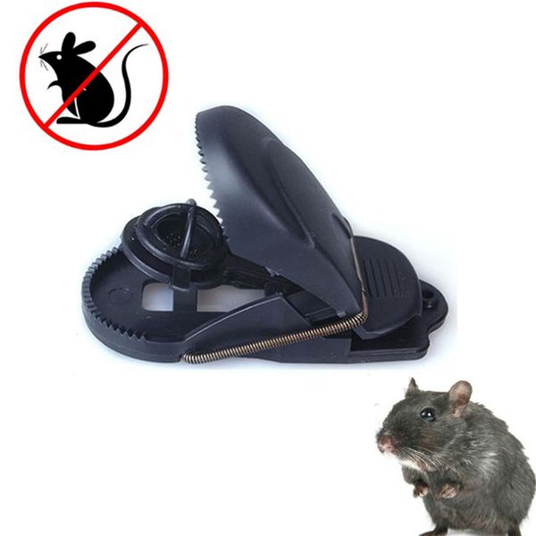 4 pcs plastic mice mouse traps trap mousetrap catcher killer pest control reusable
4 pcs plastic mice mouse traps trap mousetrap catcher killer pest control reusable