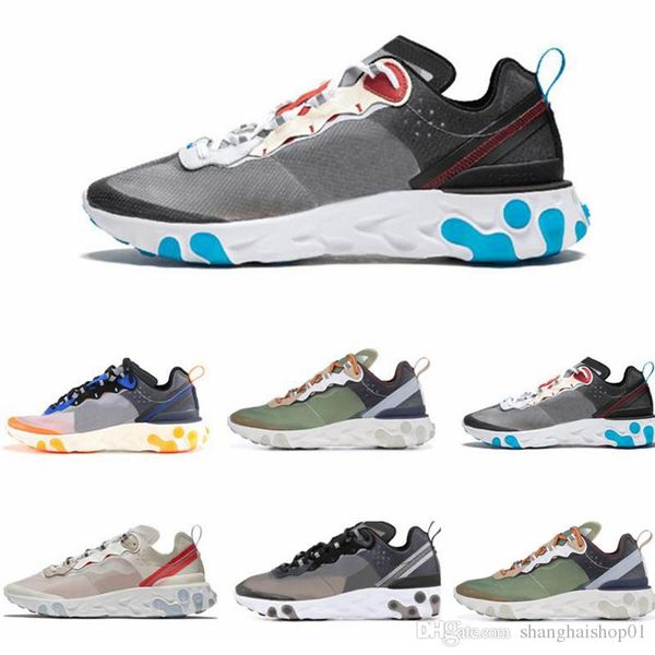 2019 element 87 mens womens fashion designer sail light bone signal blue green mist electric yellow casual shoes 
2019 element 87 mens womens fashion designer sail light bone signal blue green mist electric yellow casual shoes