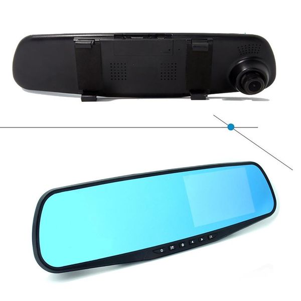 driving recorder l9000 dual lens hd 4.3 inch blue mirror reversing after the visual 2248 car dvr
driving recorder l9000 dual lens hd 4.3 inch blue mirror reversing after the visual 2248 car dvr