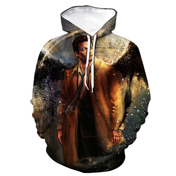 supernatural 3d print hoodies men women fashion tv series cosplay hooded sweatshirt hip hop pullover sport casual hoodie unisex, Black
supernatural 3d print hoodies men women fashion tv series cosplay hooded sweatshirt hip hop pullover sport casual hoodie unisex, Black