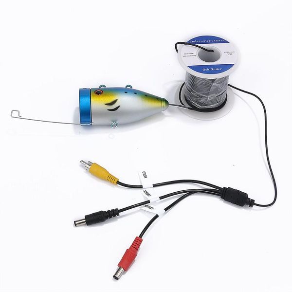 gamwater 1000tvl underwater fishing cable 15m 20m 30m 50m+ camera with 12 pcs led infrared lamp lights
gamwater 1000tvl underwater fishing cable 15m 20m 30m 50m+ camera with 12 pcs led infrared lamp lights