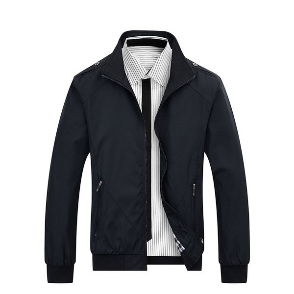 men's jackets female windbreaker plus size clothes overcoat coat autumn fit windproof hombre smart casual 4xl 5xl, Black;brown
men's jackets female windbreaker plus size clothes overcoat coat autumn fit windproof hombre smart casual 4xl 5xl, Black;brown
