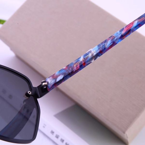luxury-sunglasses ladies -2019 lens panel 72002 panel sunglasses metallic new polarized leg polarized trend mopml, White;black
luxury-sunglasses ladies -2019 lens panel 72002 panel sunglasses metallic new polarized leg polarized trend mopml, White;black