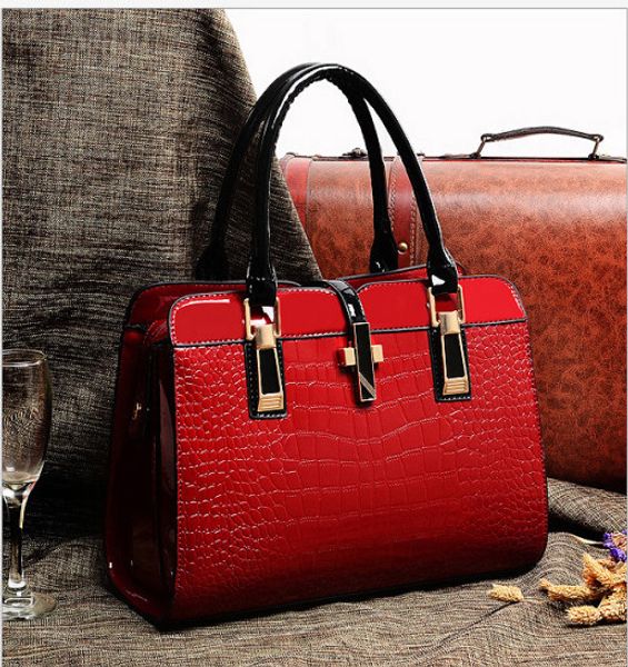 women's messenger bag crocodile casual tote women fashion luxury women's bag lady bag designer pocket
women's messenger bag crocodile casual tote women fashion luxury women's bag lady bag designer pocket