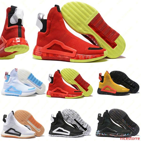 2019 donovan mitchell shoes for men basketball shoes original n3xt l3v3l zach lavine black cloud white prime knit shoes size 40-46
2019 donovan mitchell shoes for men basketball shoes original n3xt l3v3l zach lavine black cloud white prime knit shoes size 40-46