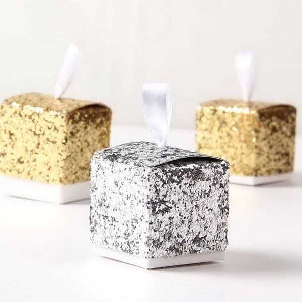 50pcs mini glitter sequin candy box baby shower birthday present package wedding party gift favors
50pcs mini glitter sequin candy box baby shower birthday present package wedding party gift favors