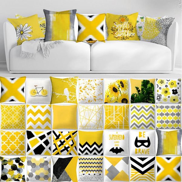 comfortable pillowcase pillow cushion pineapple leaf yellow bed home pillow cushion sofa car waist throw cushion z0403#g20 sh190814
comfortable pillowcase pillow cushion pineapple leaf yellow bed home pillow cushion sofa car waist throw cushion z0403#g20 sh190814