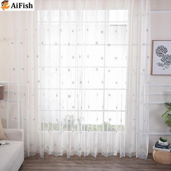 white embroidered striped floral rose sheer curtains semi transparent sheer lace edge windows curtains for living room tm1423
white embroidered striped floral rose sheer curtains semi transparent sheer lace edge windows curtains for living room tm1423