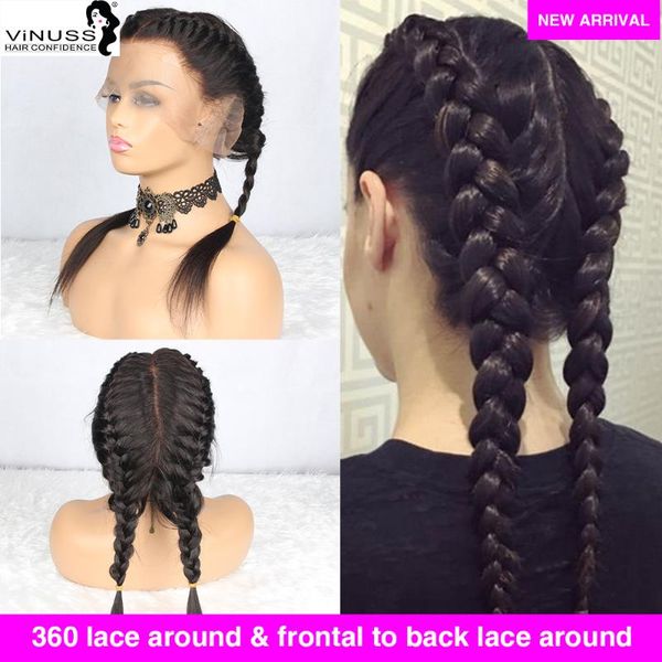360 lace frontal wig frontal to back full aroud lace front human hair wigs bleached knots pre plucked human hair wigs, Black;brown
360 lace frontal wig frontal to back full aroud lace front human hair wigs bleached knots pre plucked human hair wigs, Black;brown