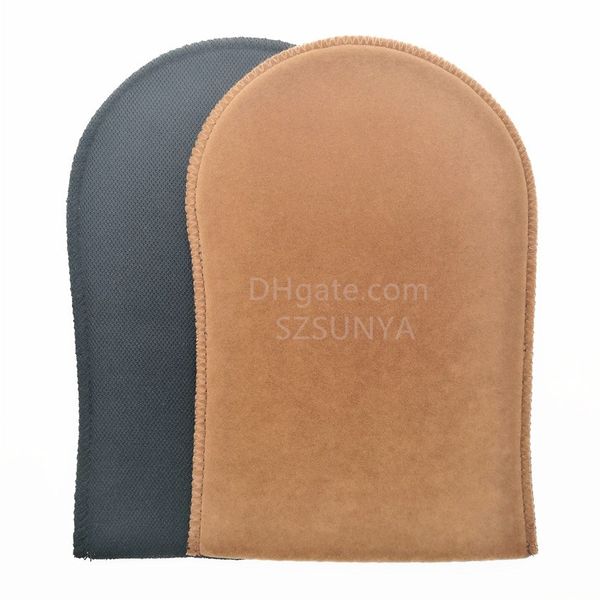 20pcs/lot tan applicator mitt for self tanners & bronzers sunless tan mitt for spray tan and tanning lotion
20pcs/lot tan applicator mitt for self tanners & bronzers sunless tan mitt for spray tan and tanning lotion