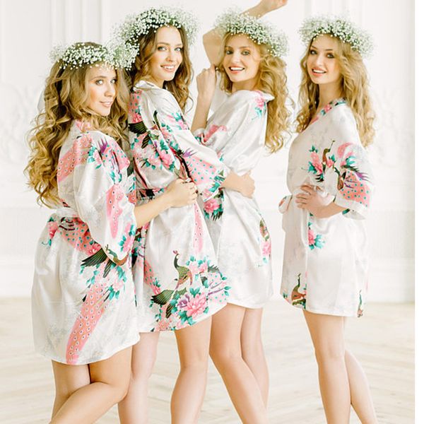 big size xxxl female robe kimono bathrobe bride bridesmaid robes flower sleepwear wedding gift cosmetic bath gown 01, Black;red
big size xxxl female robe kimono bathrobe bride bridesmaid robes flower sleepwear wedding gift cosmetic bath gown 01, Black;red