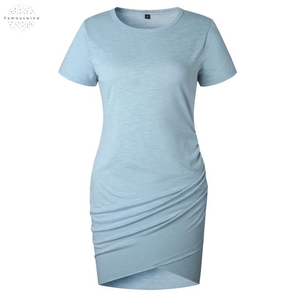 women dress summer autumn solid color clothes fold slim asymmetrical women vestido mujer drop shipping, Black;gray
women dress summer autumn solid color clothes fold slim asymmetrical women vestido mujer drop shipping, Black;gray