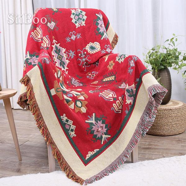 modern minimalist style super heavy cotton thread double face blanket for sofa bed living room cubrecama couverture sp6184
modern minimalist style super heavy cotton thread double face blanket for sofa bed living room cubrecama couverture sp6184