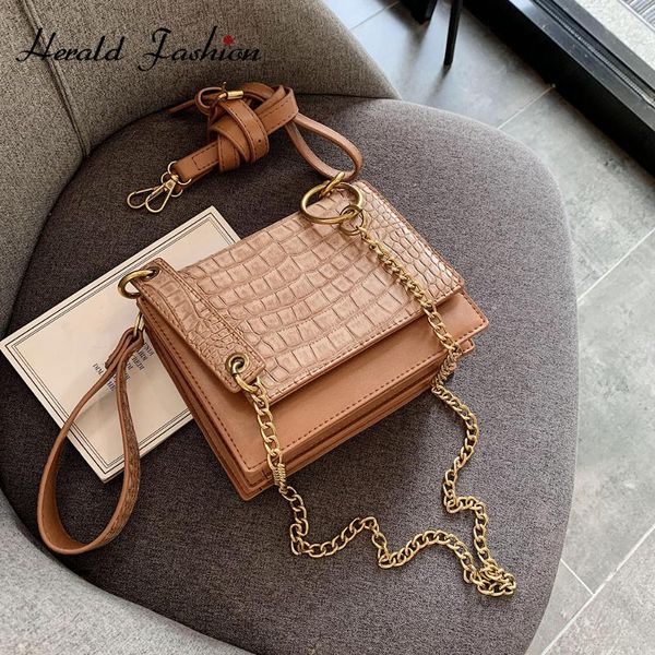 fashion crocodile chains women's handbags pu leather women totes ladies alligator shoulder crossbody bags
fashion crocodile chains women's handbags pu leather women totes ladies alligator shoulder crossbody bags